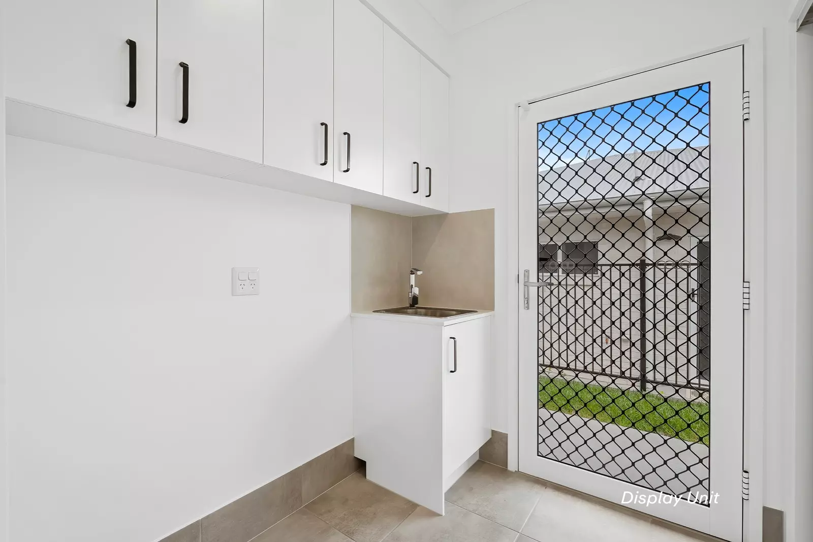 Last remaining 3 Bedroom Unit