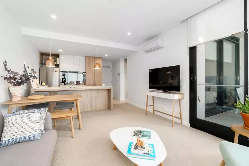 We've done all the work for you to move in Straight away at this Perfect Location!