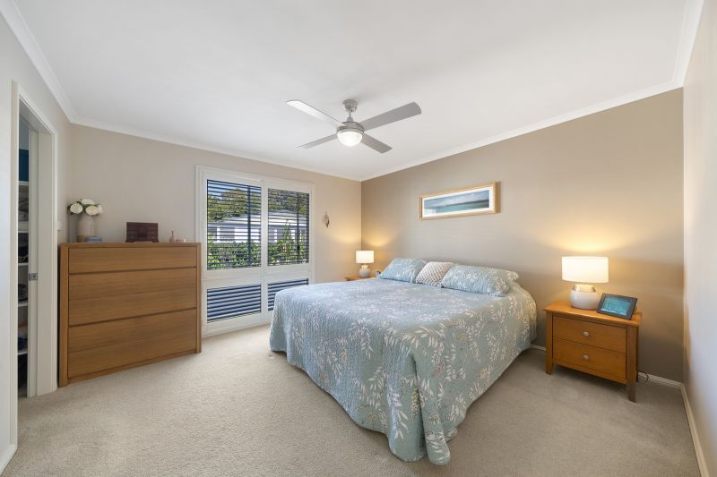 Tranquil Lifestyle Living