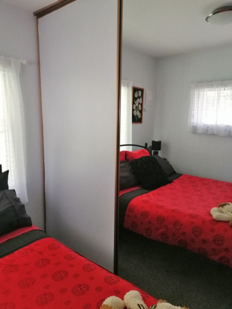 Site 60 Acacia Ponds