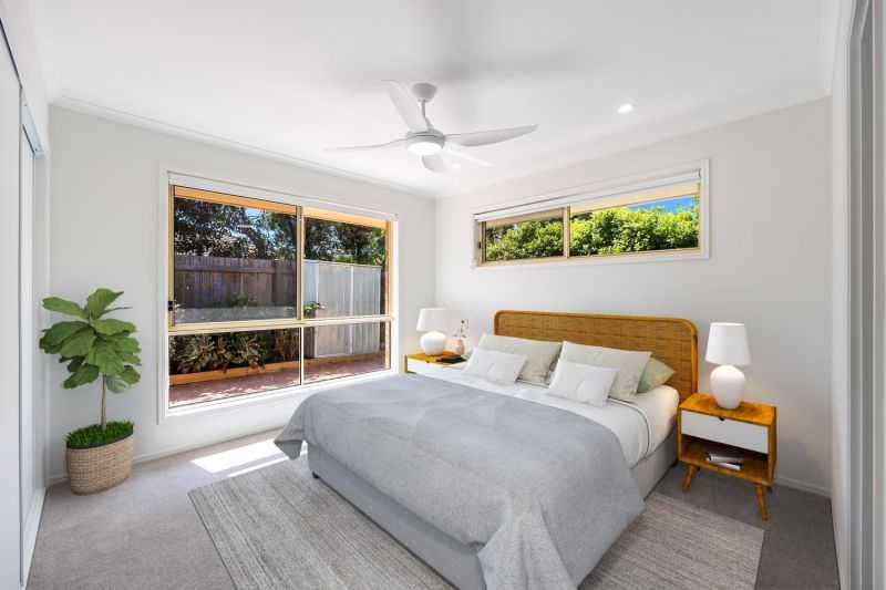 Fully Renovated Gem in Thriving Retirement Community