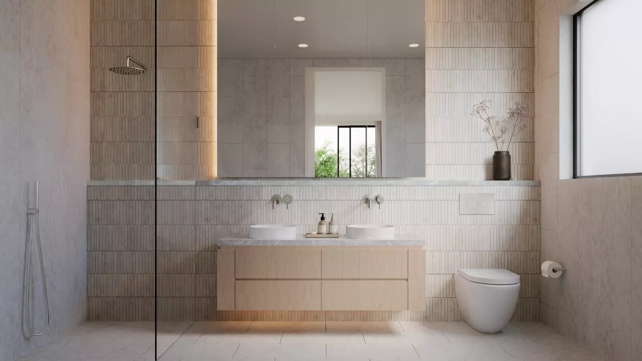 Galston Grange Retirement Living Stage 3 North-Facing Villas