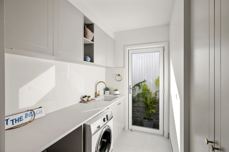Lifestyle Communities Phillip Island - Light filled living with year round alfresco appeal