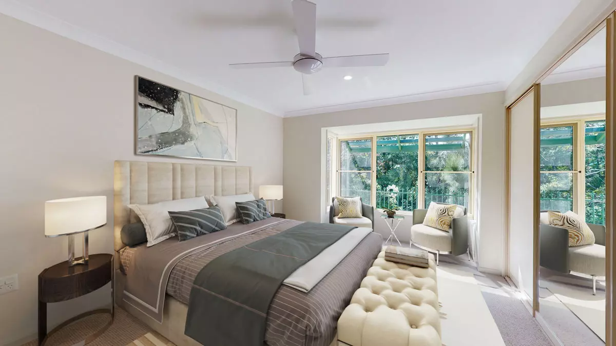 IRT Tarrawanna Gardens Retirement Village