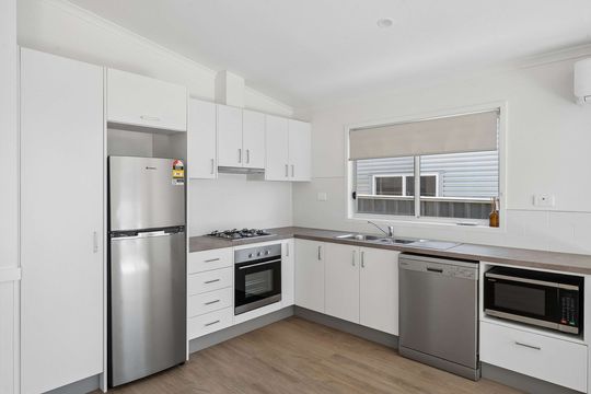 Move Straight In | Well-Appointed 2-Bedroom Home in a Gated Lifestyle Community