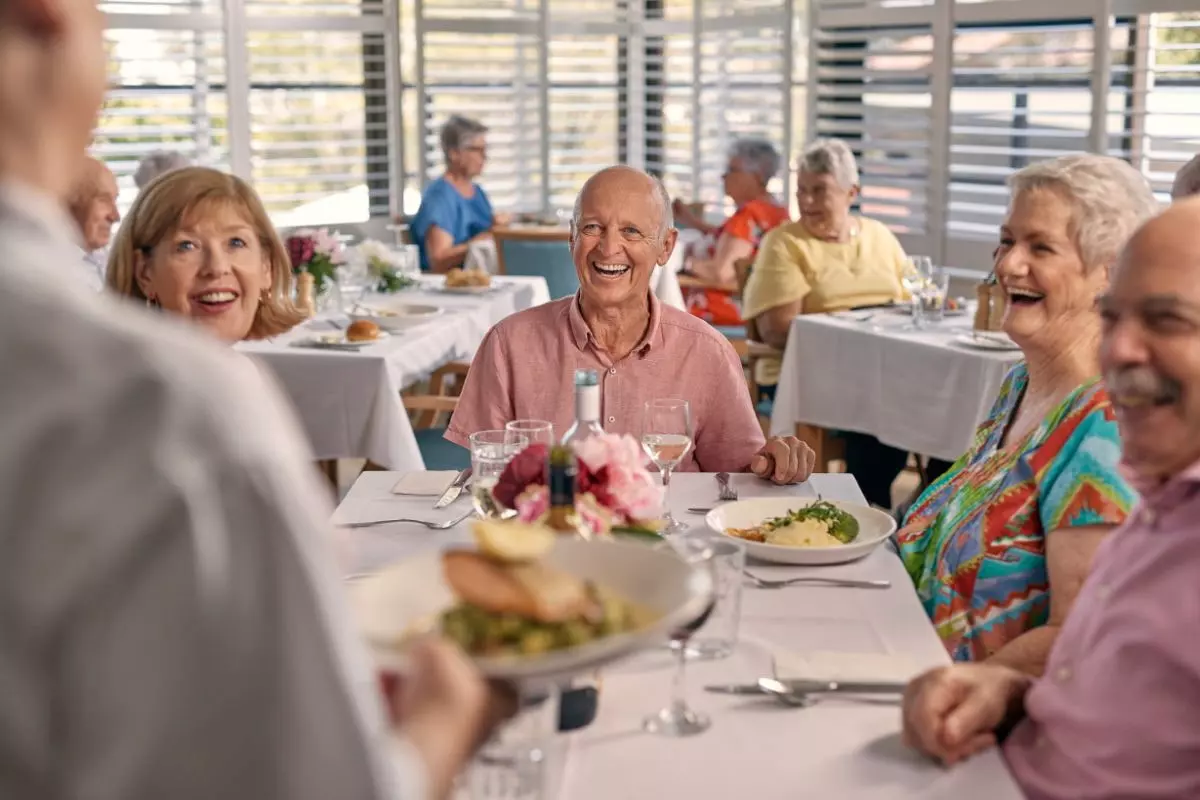 Albany Creek Retirement Village