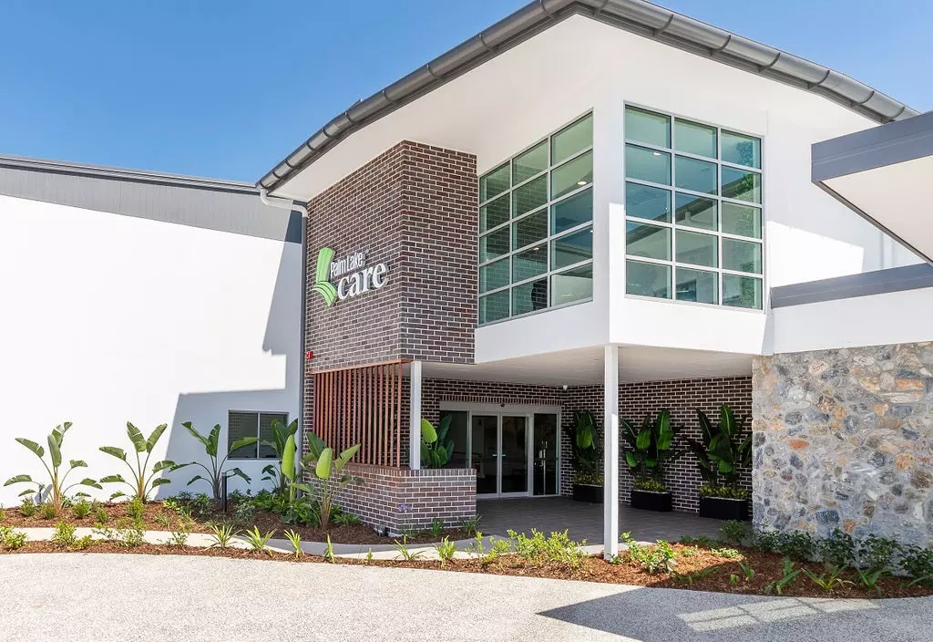 Superior Single Suite with Private Ensuite