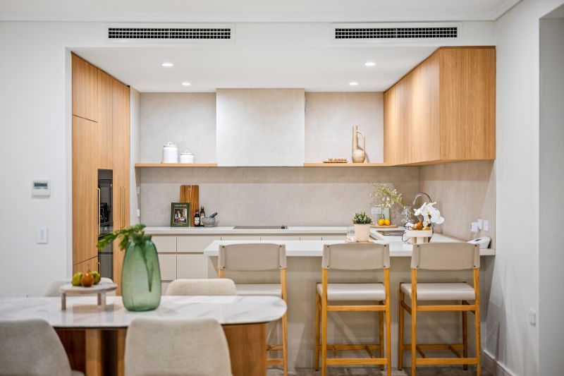 Beautifully Transformed Residence in a Serene Bushland Setting