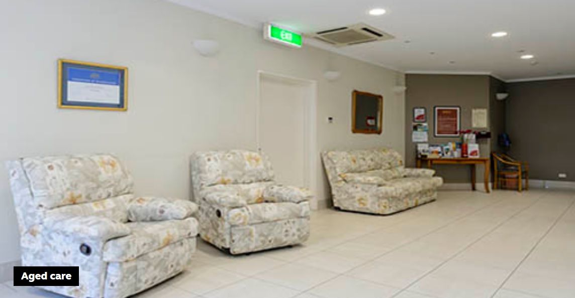 Uniting Wesley Heights Manly 