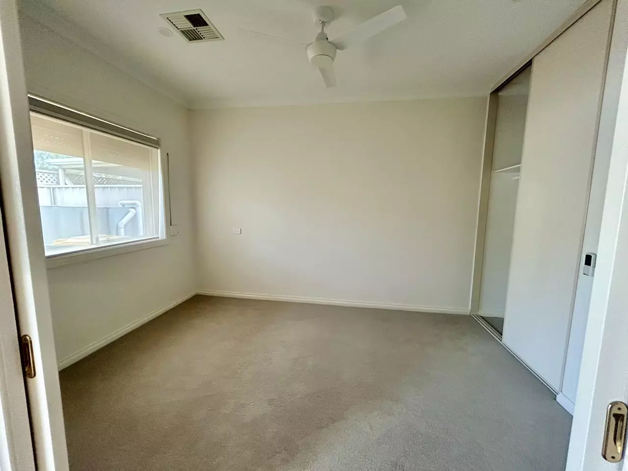 Spacious Villa with private covered courtyard in Stuart Grove Retirement Village