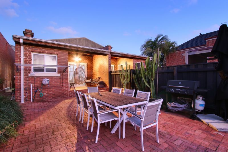 Historical Federation Classic