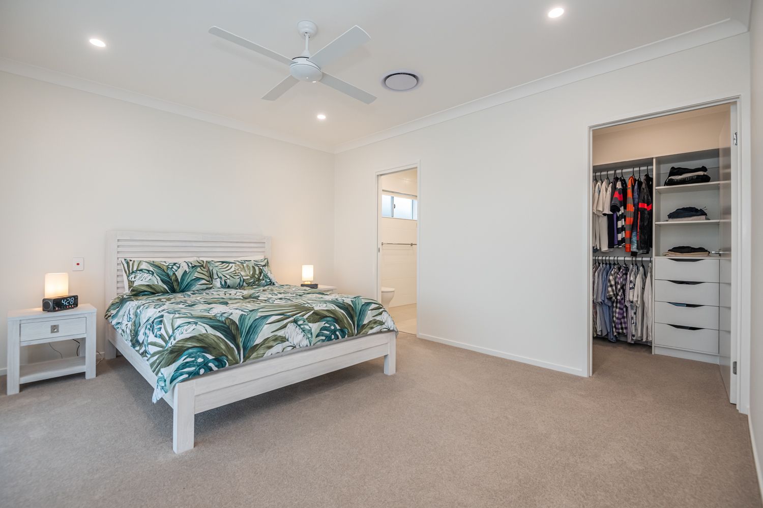 Spacious Retirement Haven