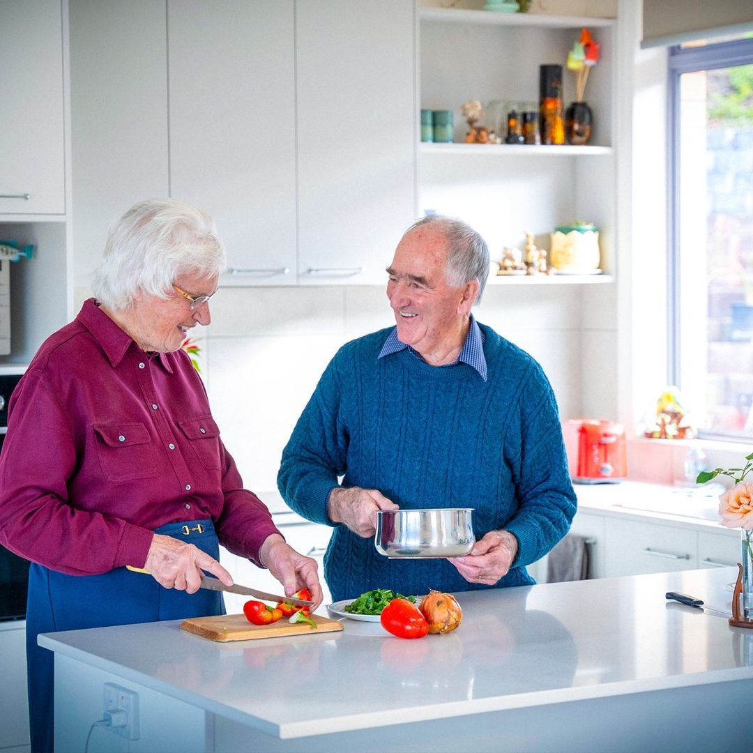 Baptcare Karingal Retirement Living