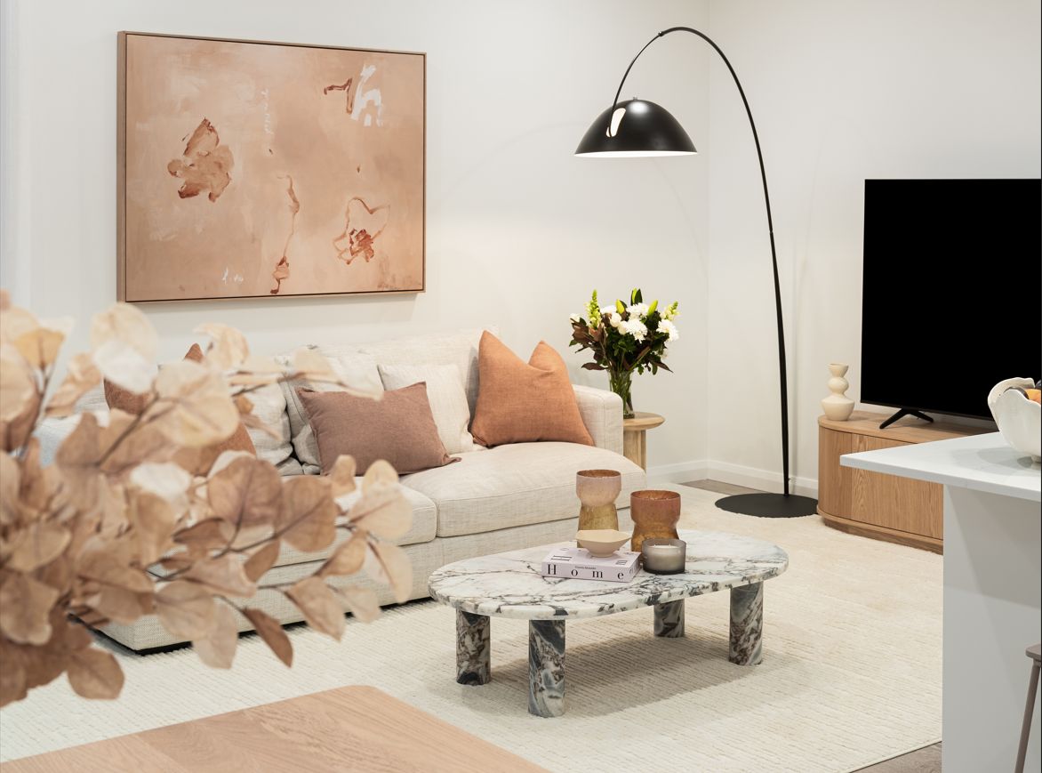 Living Choice Galston