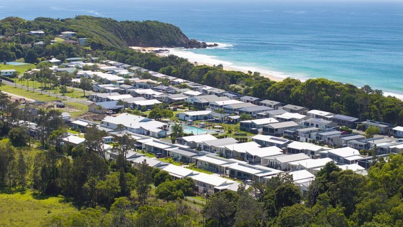 A Truly Rare Offering