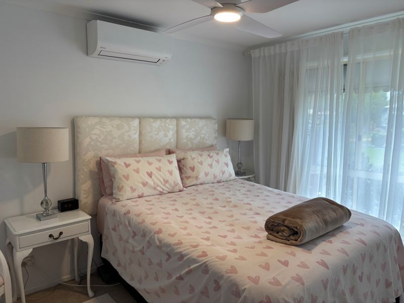 Lake Views among the Wildlife