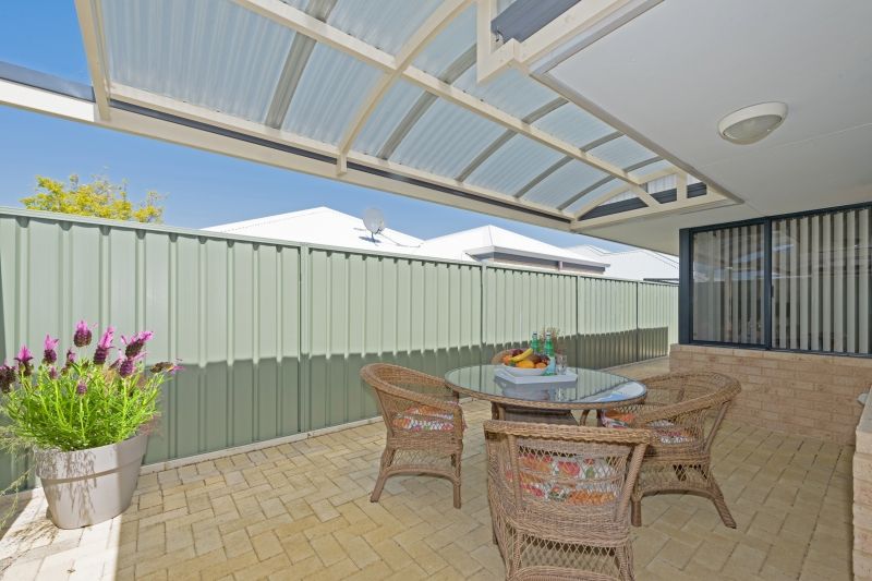 Villa 106, 18 Olivenza Crescent, Port Kennedy, WA 6172