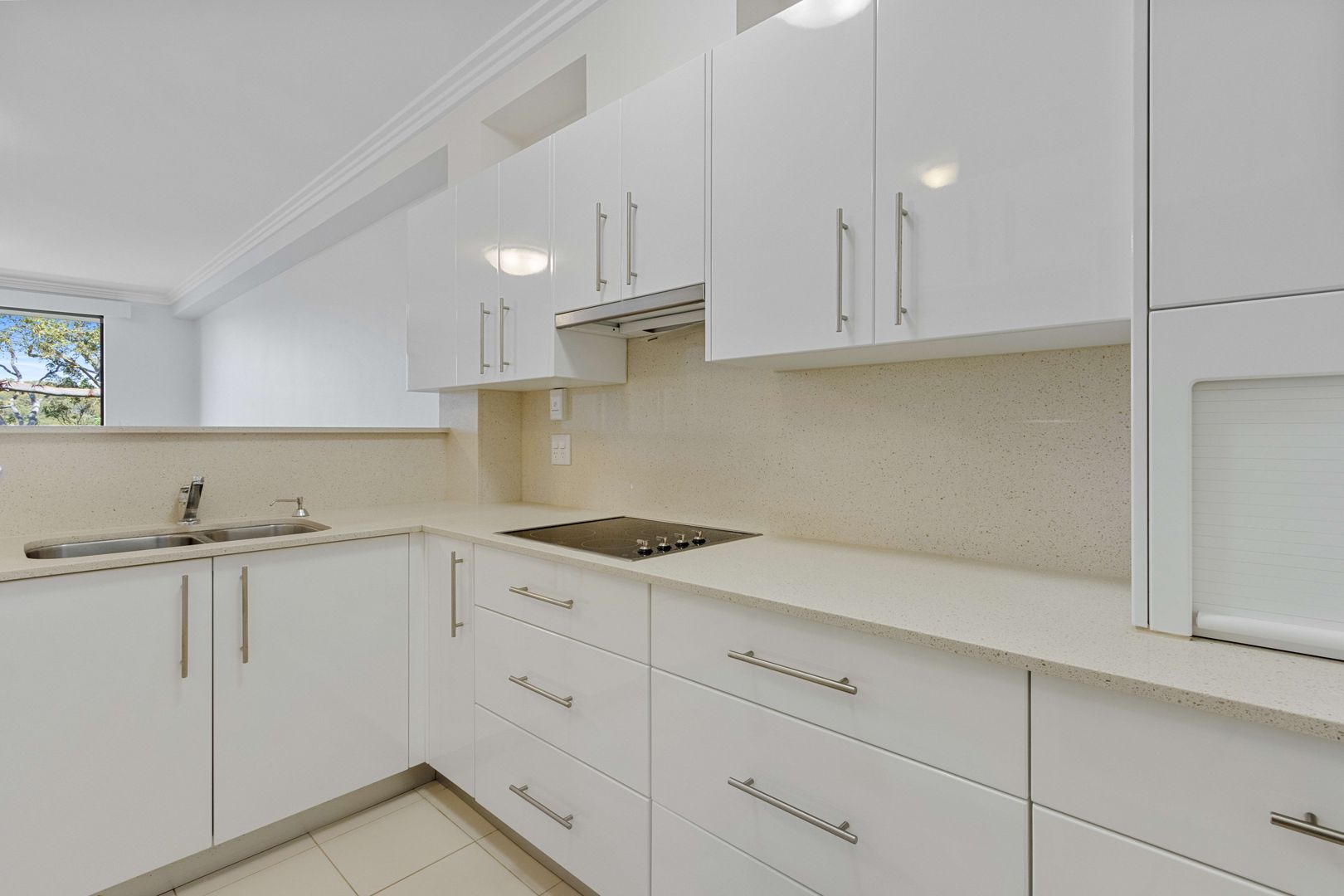 The Perfect Position