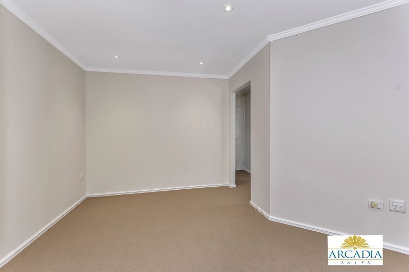 Views to Rottnest at Arcadia Waters Swanbourne