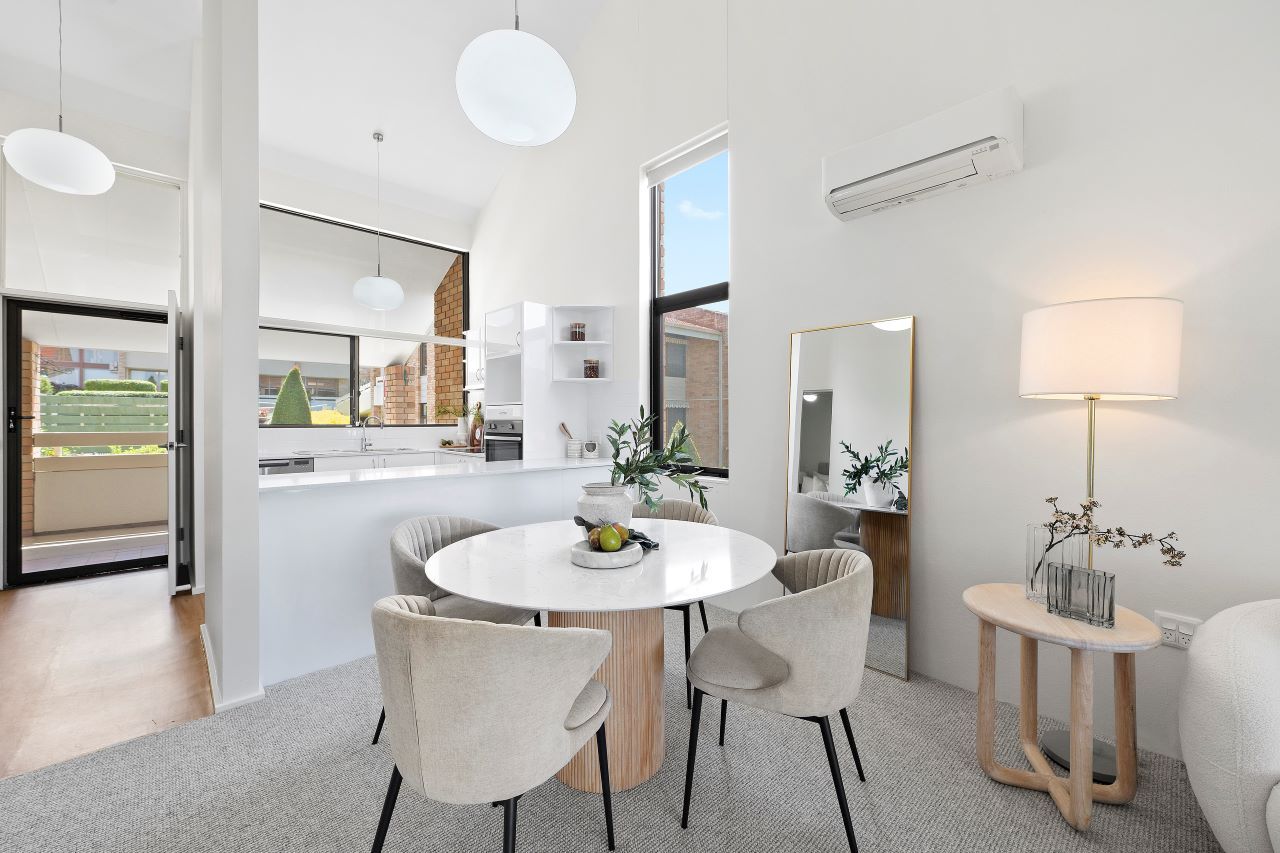 2-bed units from $630,000*