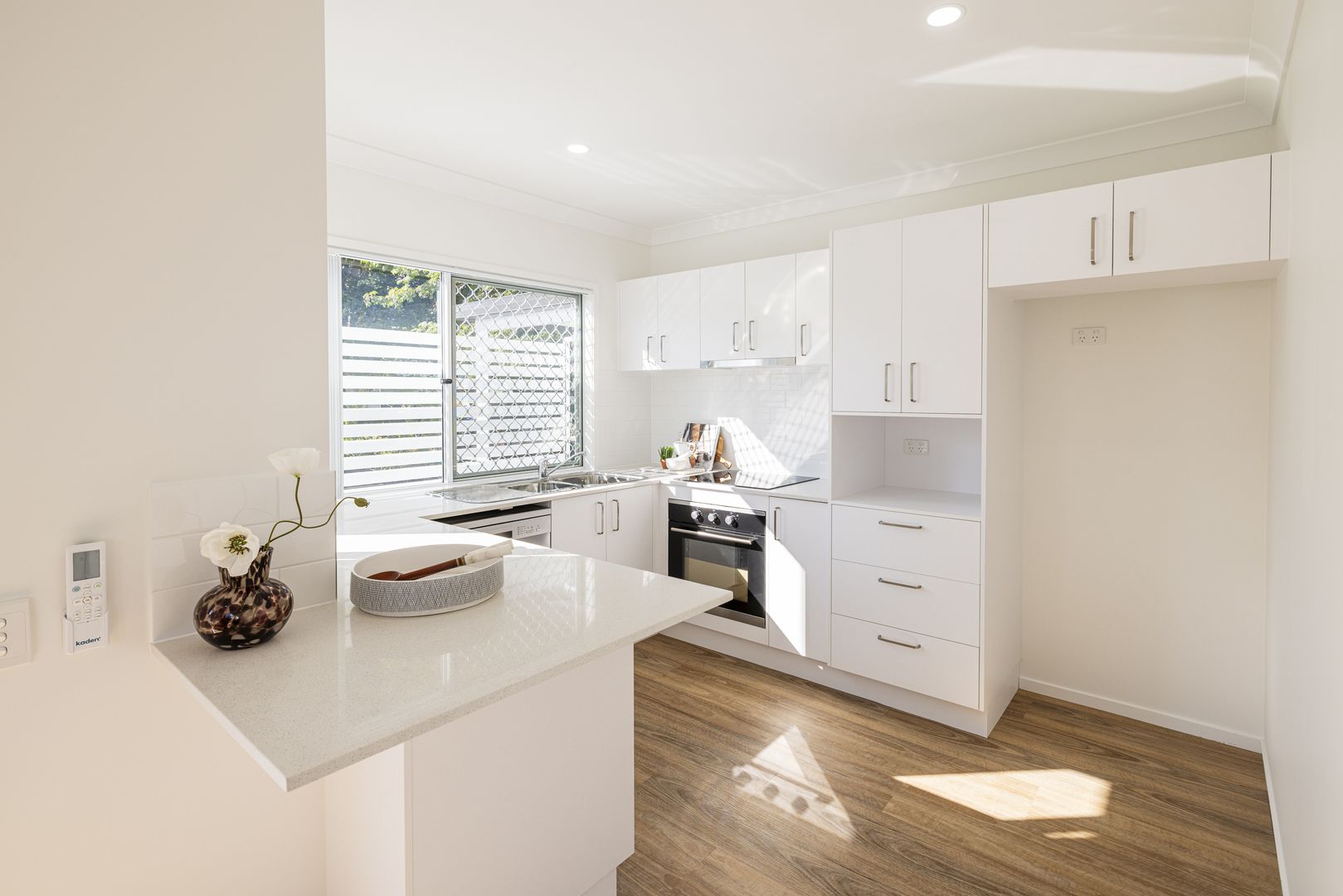 NEW SENIOR LIVING DEVELOPMENT- EUREKA BRASSALL