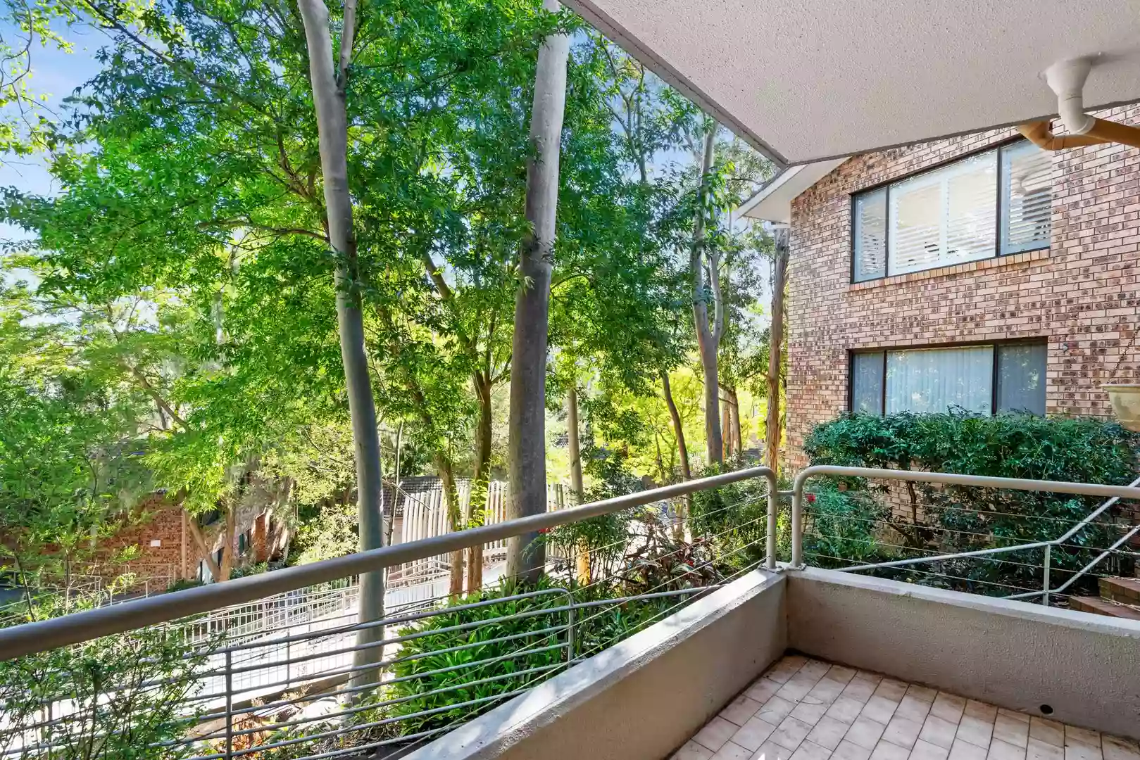 Modern Luxury Meets Tranquil, 2 Bedroom Home