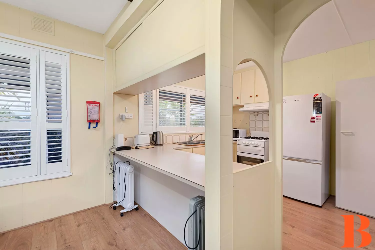 DEPOSIT TAKEN - UNDER CONTRACT Bushland Setting - Gorgeous Cottage - 2 Bedrooms