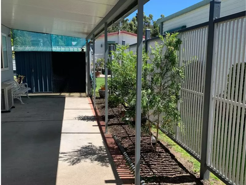 Coastal Palms Village - Site 152