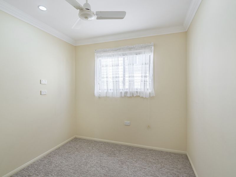 Spacious Three Bedroom home with entertainer’s patio