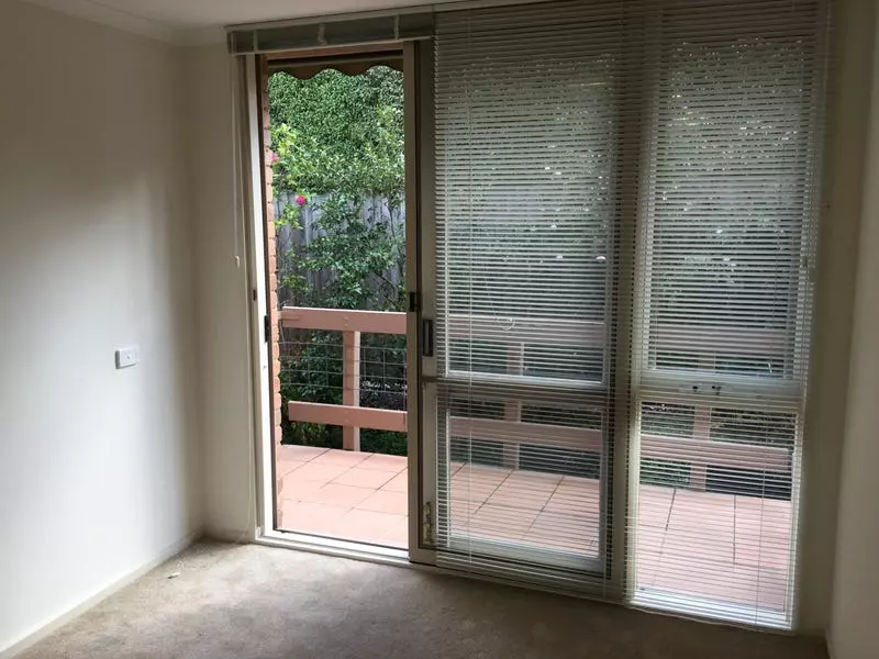 Maranoa Close Retirement Village, $494,999 Strata Title unit.