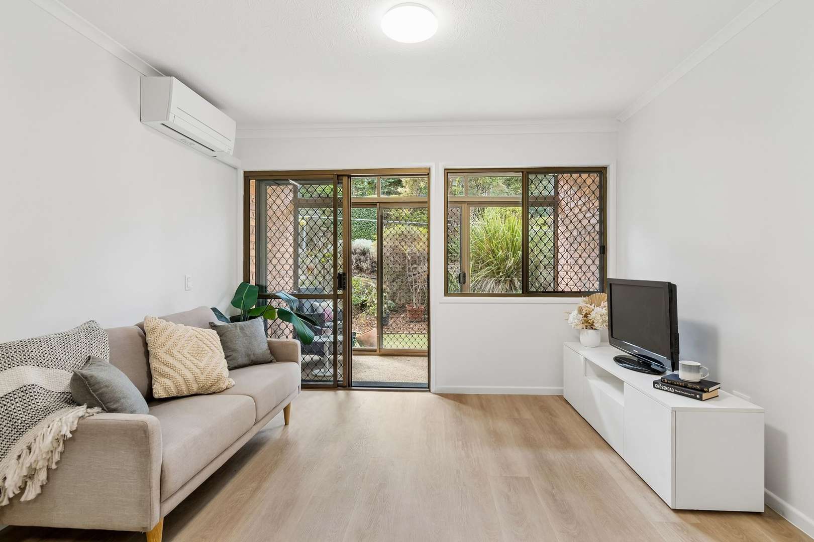 Easy living - 1 bedroom apartment