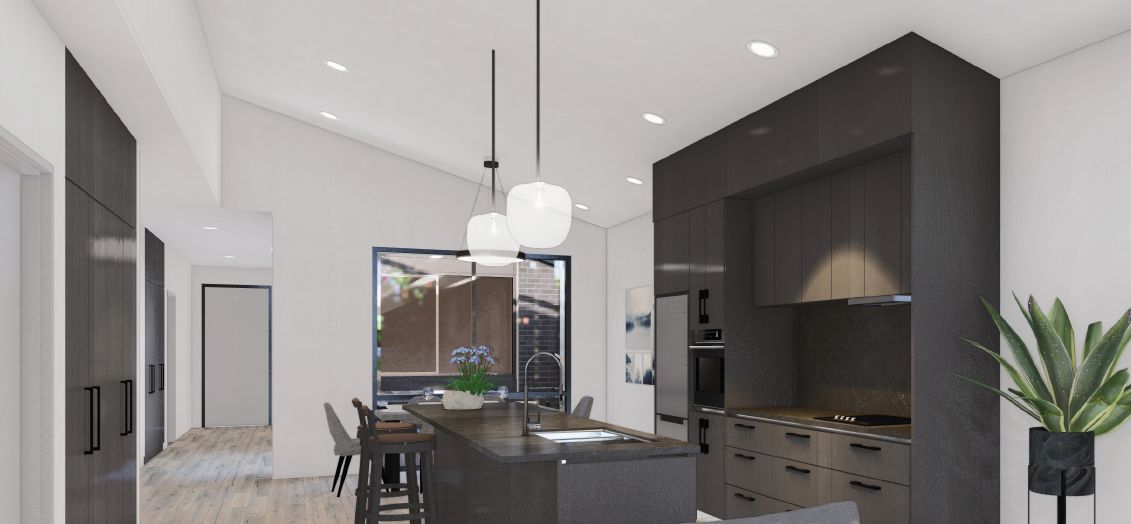 Resthaven Chiton Retirement Living-Eco-friendly community 