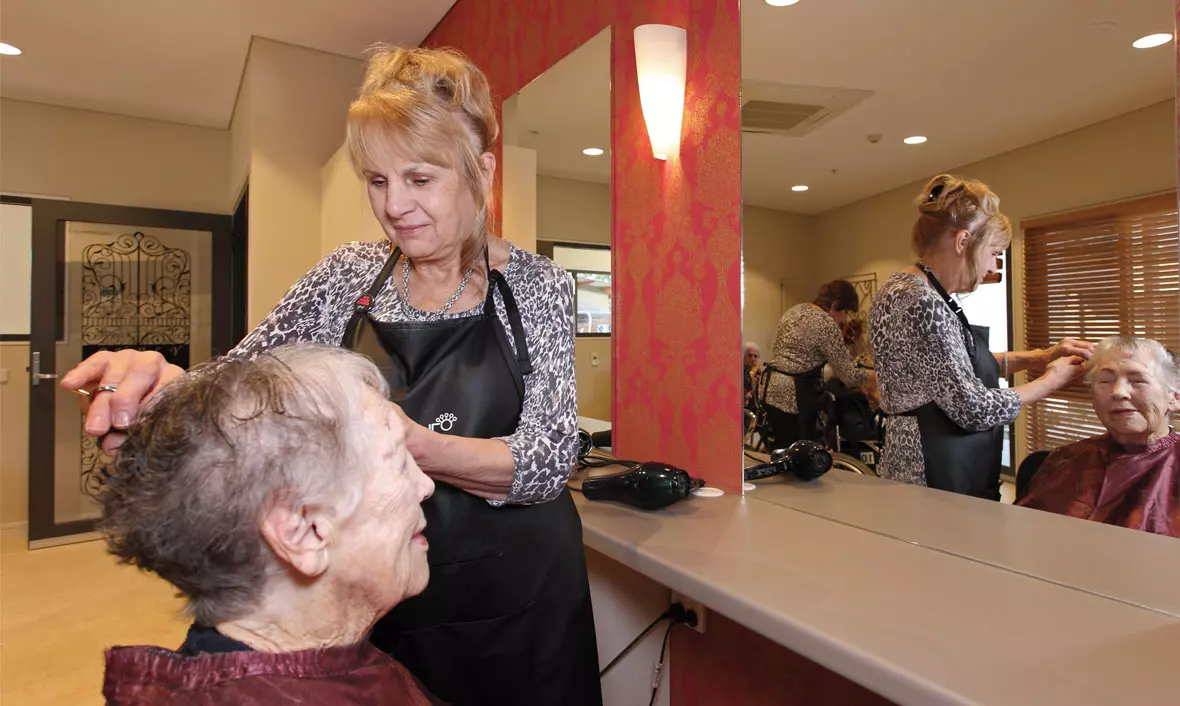 Parkes Residential Aged Care