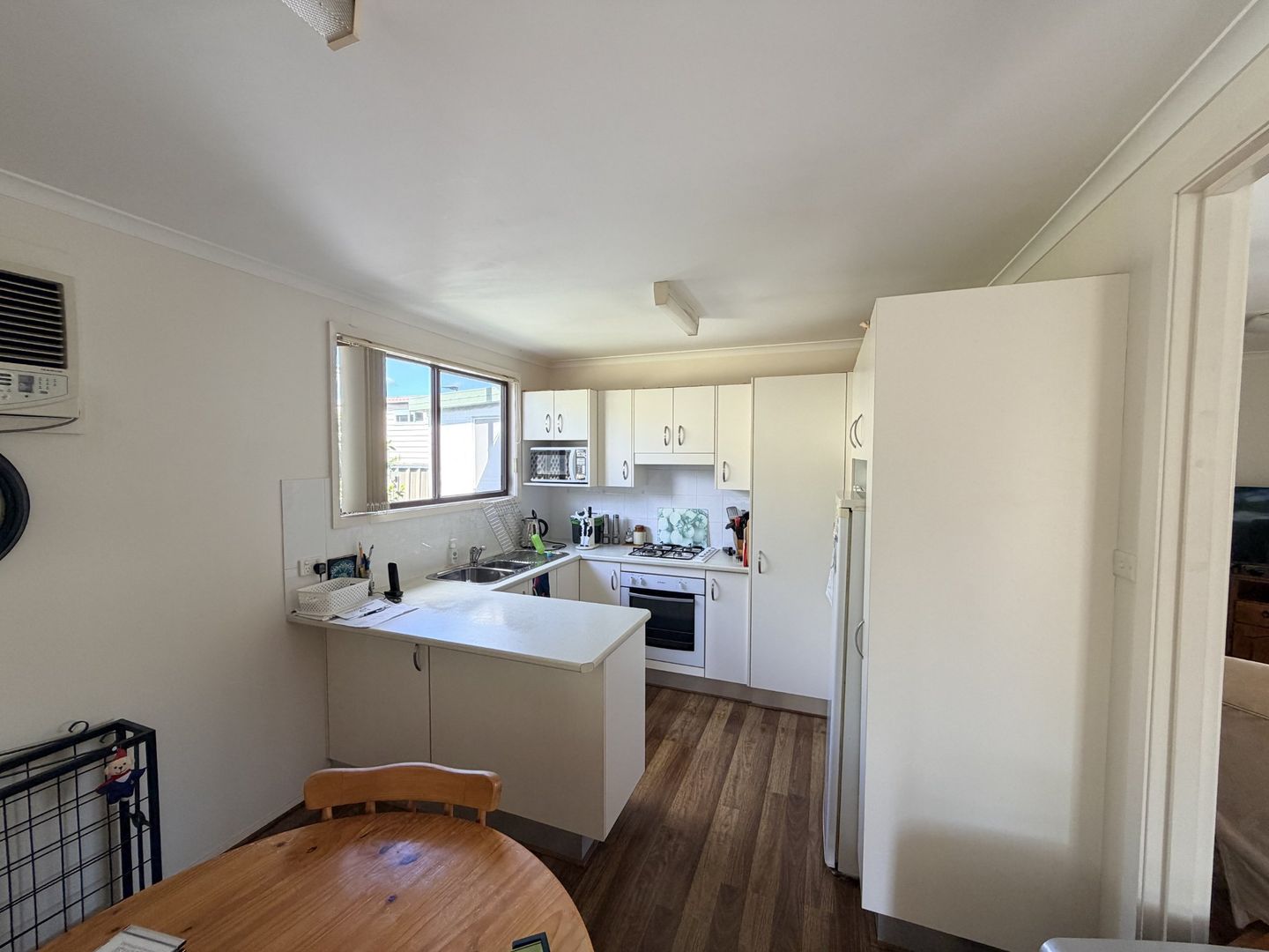 55+ Land Lease Living | Charming Two-Bedroom Home at The Grange