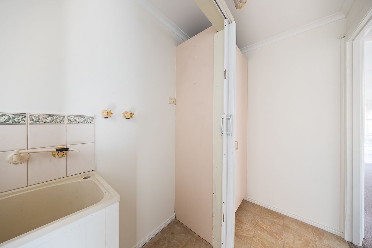 Palm Lake Resort Willow Lodge - 4 Wingara Court