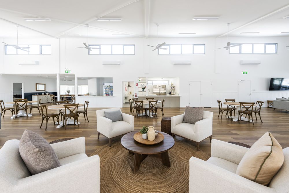 Discover Land Lease Living at Jacaranda Grove