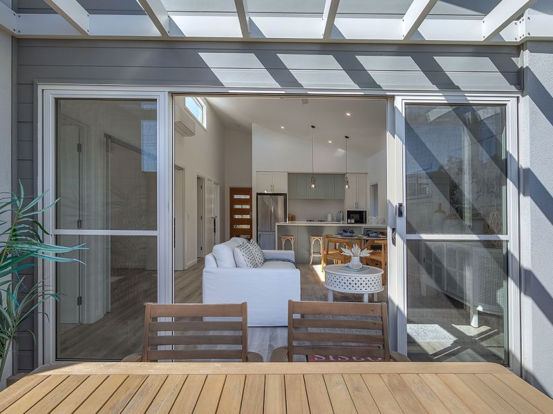 Connected Daily Living