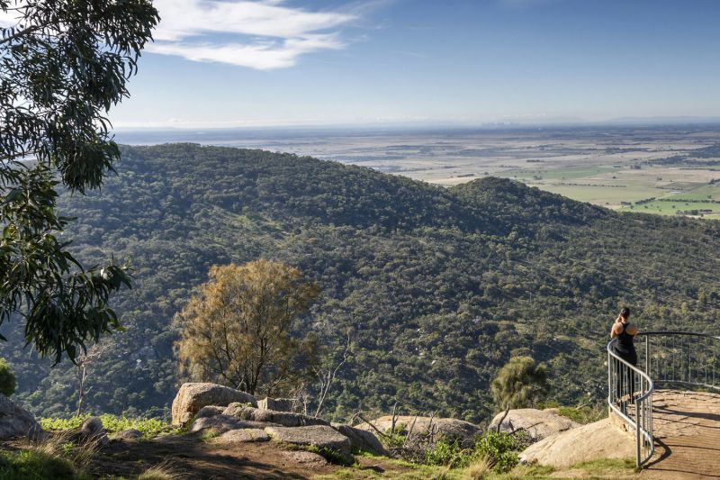 Your spacious, light-filled new home awaits