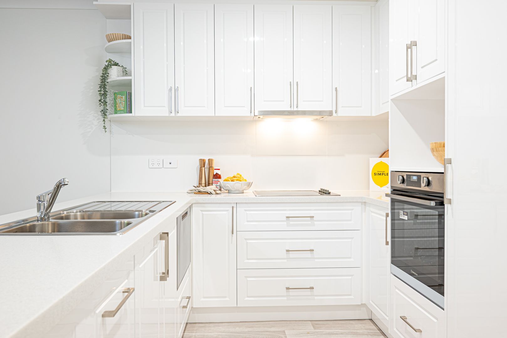 The Glenbrook Independent Retirement Living