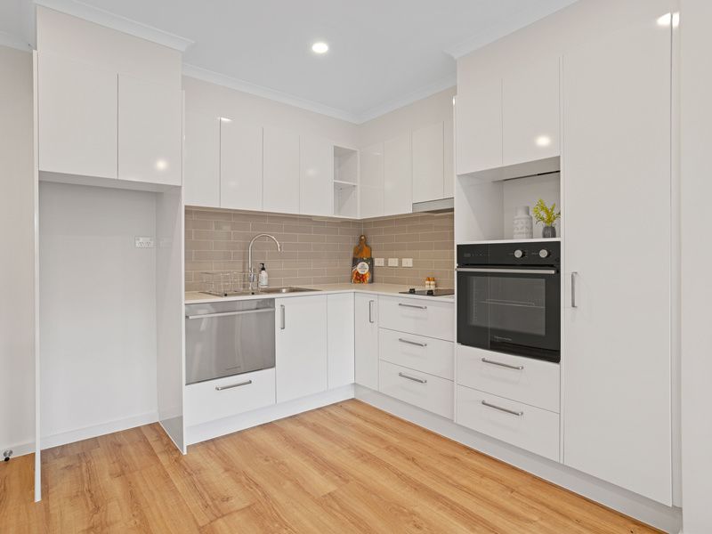 Newly Renovated Apartment with Contemporary Style