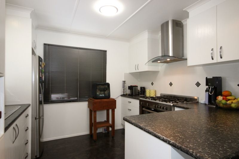 Tweed Billabong Holiday Park - Over 55's Residential Park