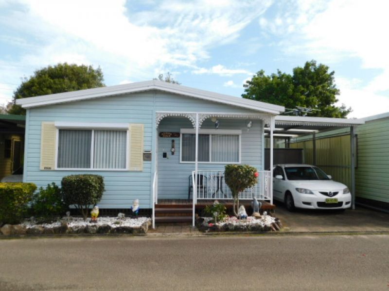 Banksia Grove Village - Site 122