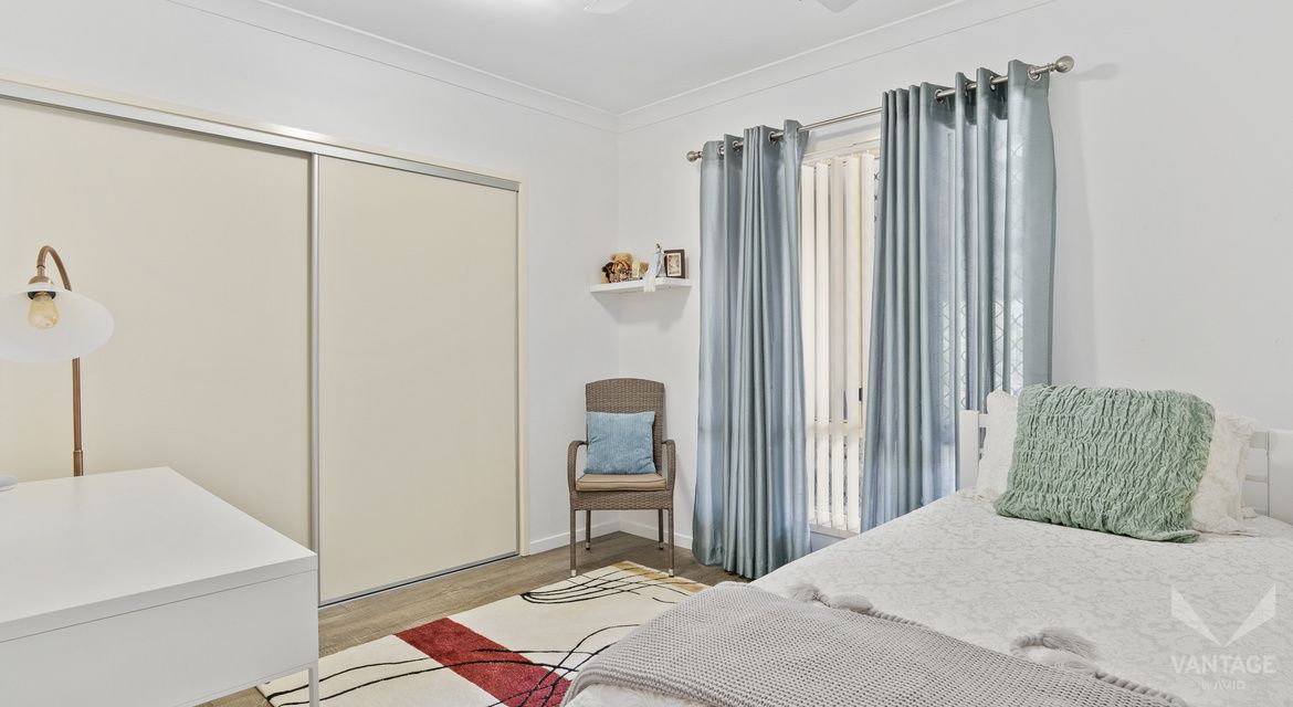 Warm, Welcoming and Move-In Ready in a Prime Corner Position