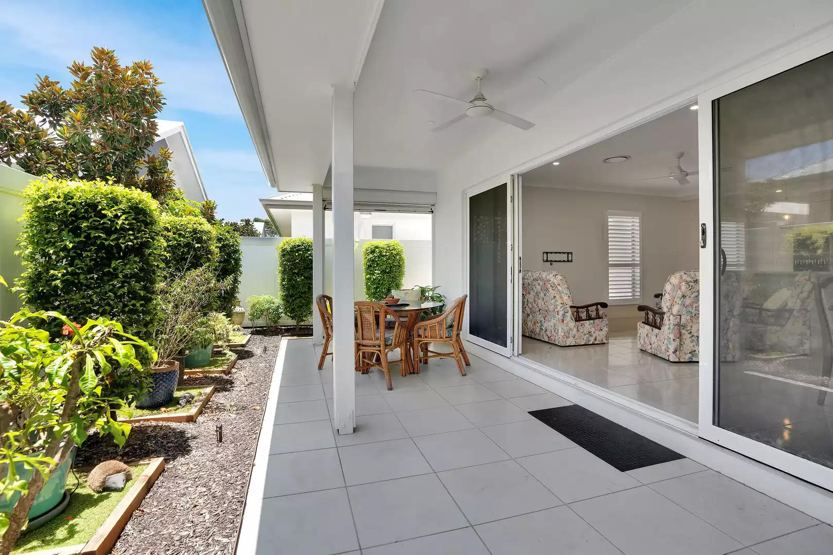 Brightwater by Palm Lake Resort