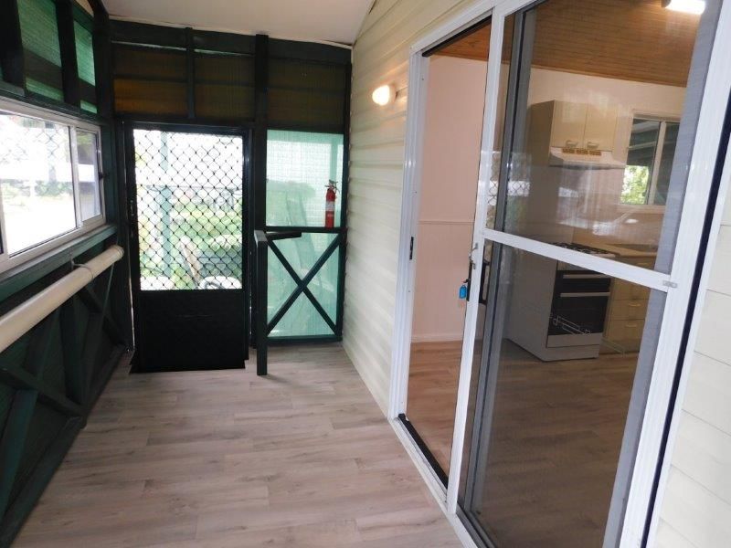 Bayway Village - Site 115