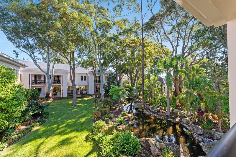 North-Facing with Garden Views & Spacious Balcony