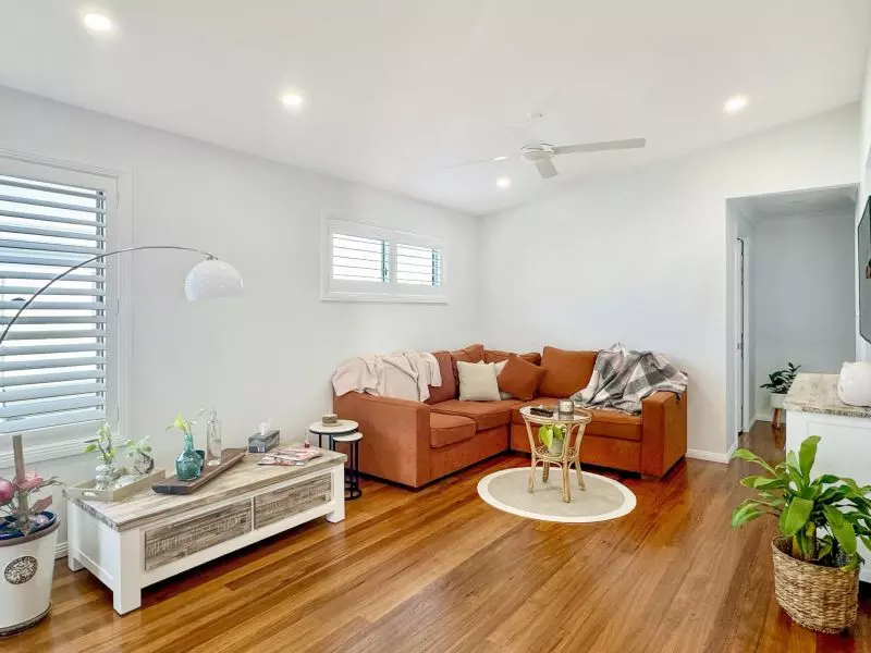 Site 95 - Crystal Waters Estate