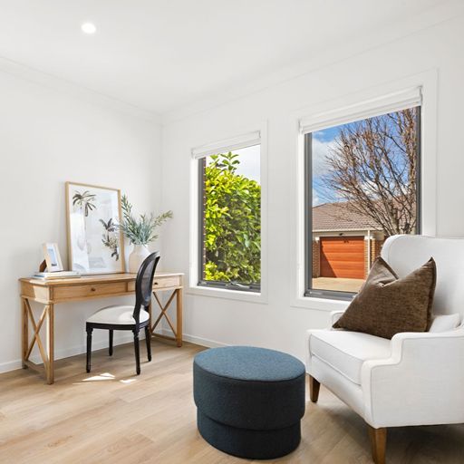 Two Bedroom + Study | Villa 302
