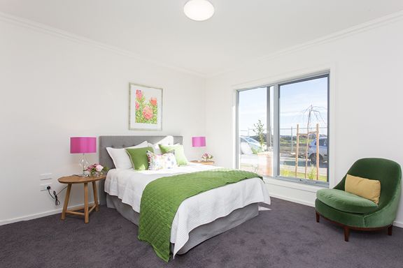 Effortless Living with Space, Style and Practicality