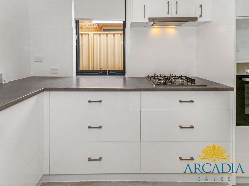 Arcadia Waters Maddington- Best kept gardens in Perth